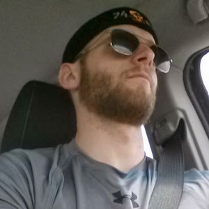 Meet your Posher, William